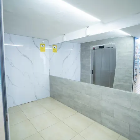 Edificio Prieto Viv 10 Apartment Puerto del Rosario (Fuerteventura)