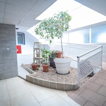 Apartment Edificio Prieto Viv 10 Puerto del Rosario (Fuerteventura)