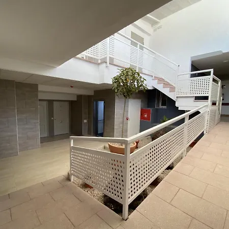 Edificio Prieto Viv 10 Apartamento Puerto del Rosario (Fuerteventura)