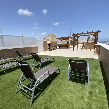 Edificio Prieto Viv 10 Puerto del Rosario (Fuerteventura)