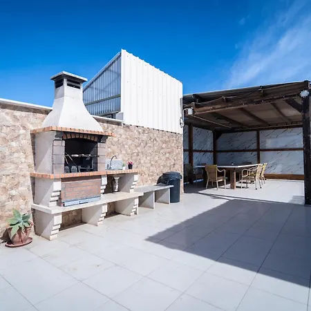 Appartement Edificio Prieto Viv 10 *