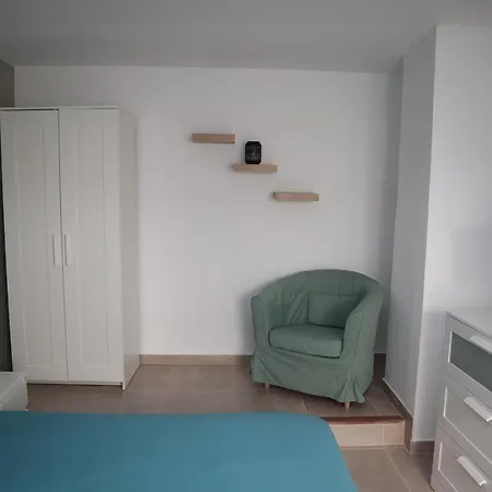 Edificio Prieto Viv 10 Lägenhet *