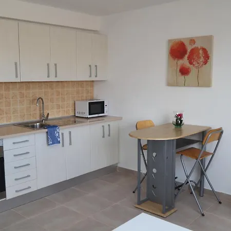 Lägenhet Edificio Prieto Viv 10 Puerto del Rosario (Fuerteventura)