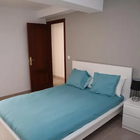 Edificio Prieto Viv 10 Lägenhet *