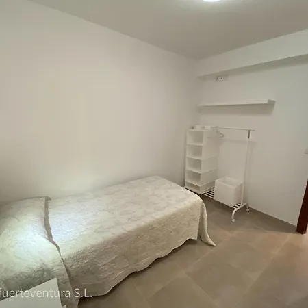 Lägenhet Edificio Prieto Viv 10 Puerto del Rosario (Fuerteventura)