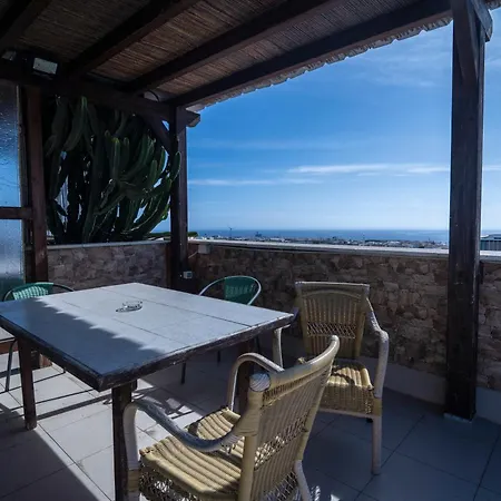 Edificio Prieto Viv 10 *