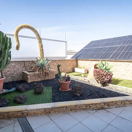 Edificio Prieto Viv 10 Puerto del Rosario (Fuerteventura)