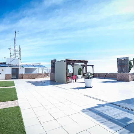 Edificio Prieto Viv 10 * Puerto del Rosario (Fuerteventura)