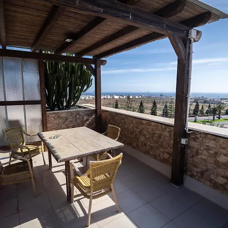 Edificio Prieto Viv 10 Puerto del Rosario (Fuerteventura)