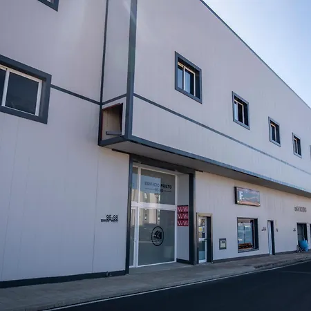 Lägenhet Edificio Prieto Viv 10 *