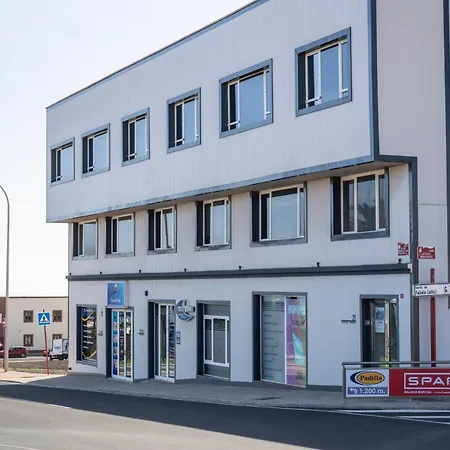 Lägenhet Edificio Prieto Viv 10 *