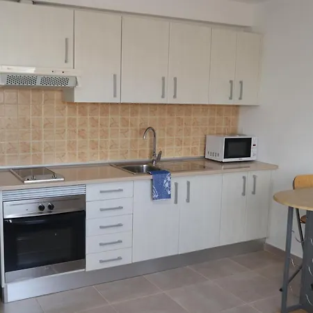 Edificio Prieto Viv 10 بويرتو ديل روزاريو