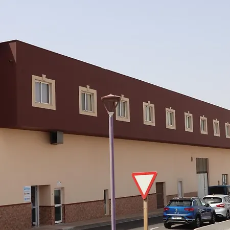Edificio Prieto Viv 10 * بويرتو ديل روزاريو
